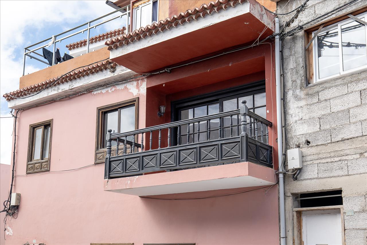 Imagen 6 de Granadilla de Abona (Centro urbano)