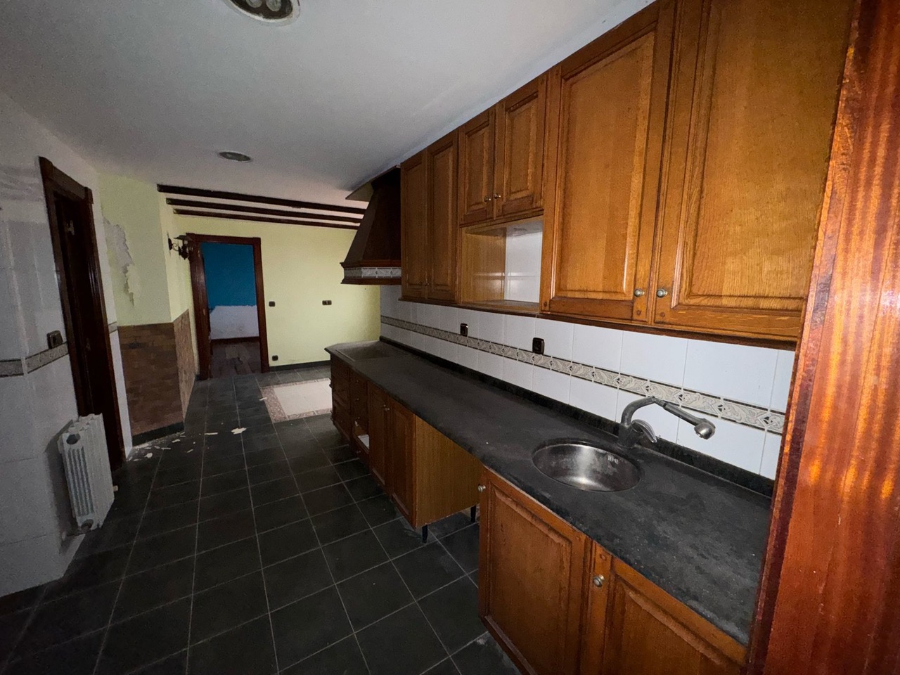 Piso en venta en Bermeo Vizcaya Número 7