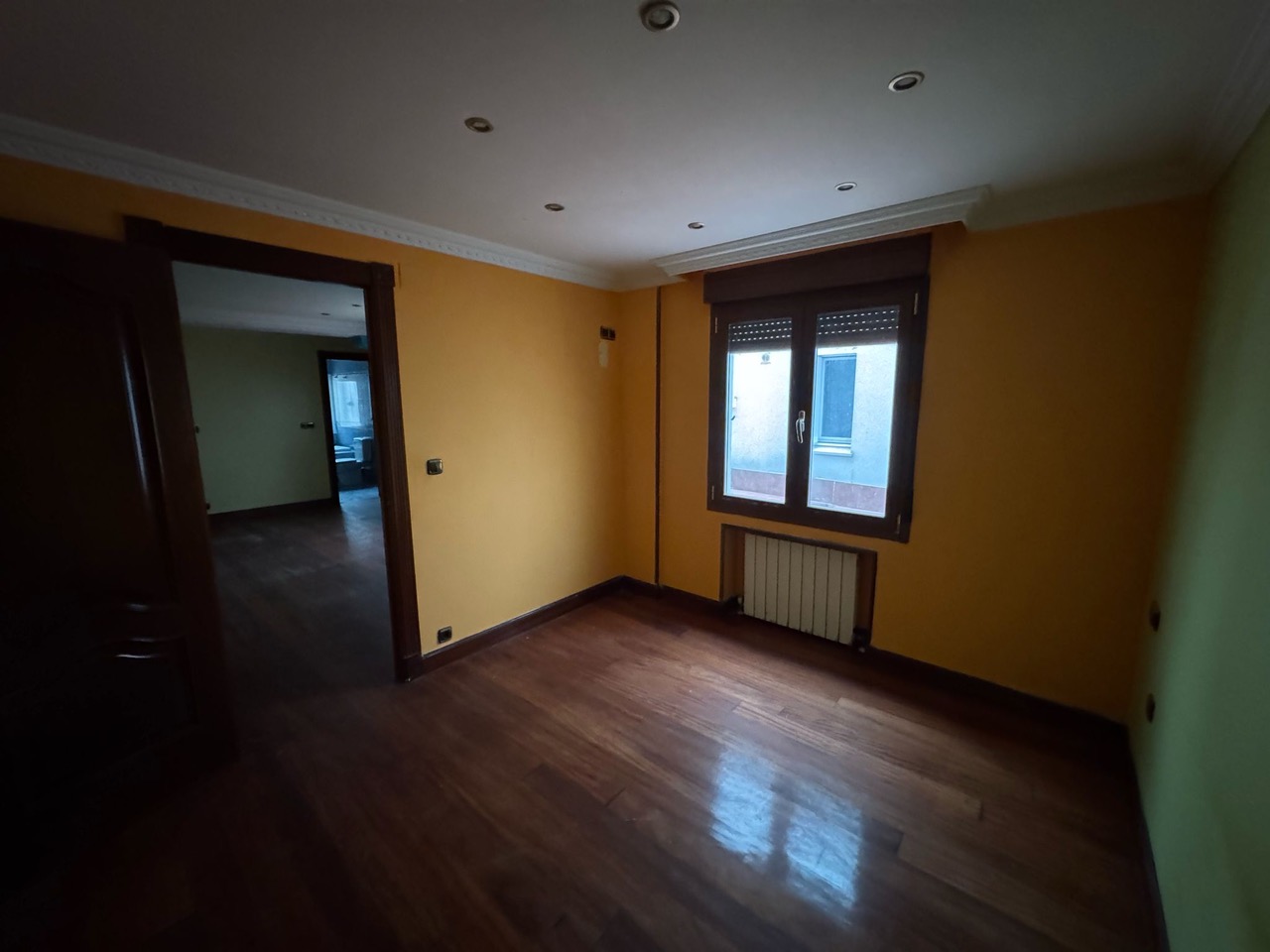 Piso en venta en Bermeo Vizcaya Número 5