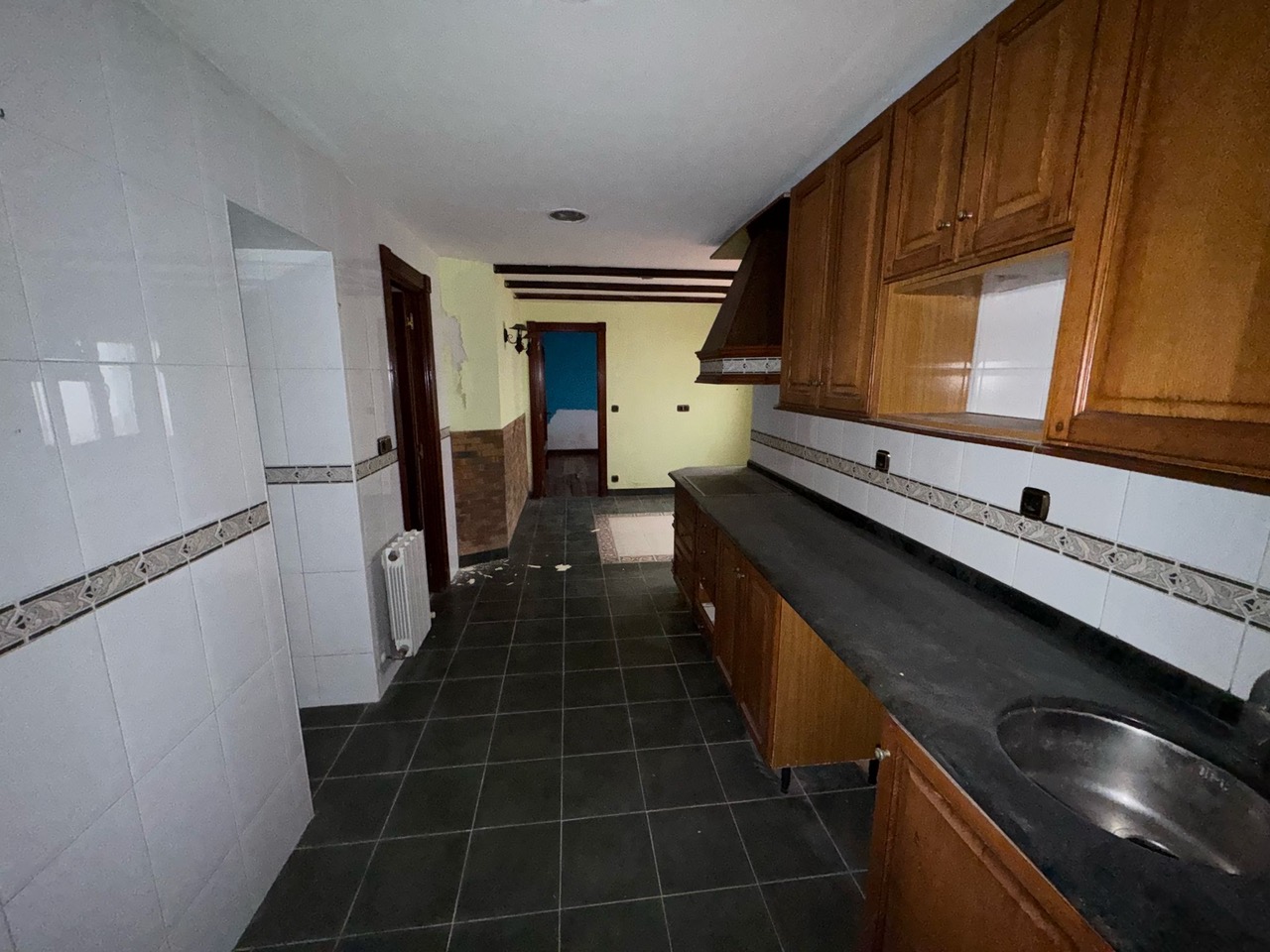 Piso en venta en Bermeo Vizcaya Número 8