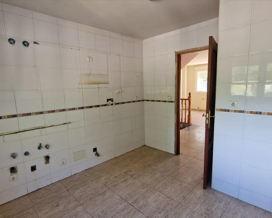 Casa en venta en Villasabariego León Número 10