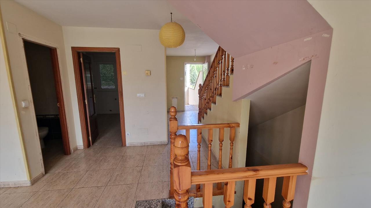 Casa en venta en Villasabariego León Número 8