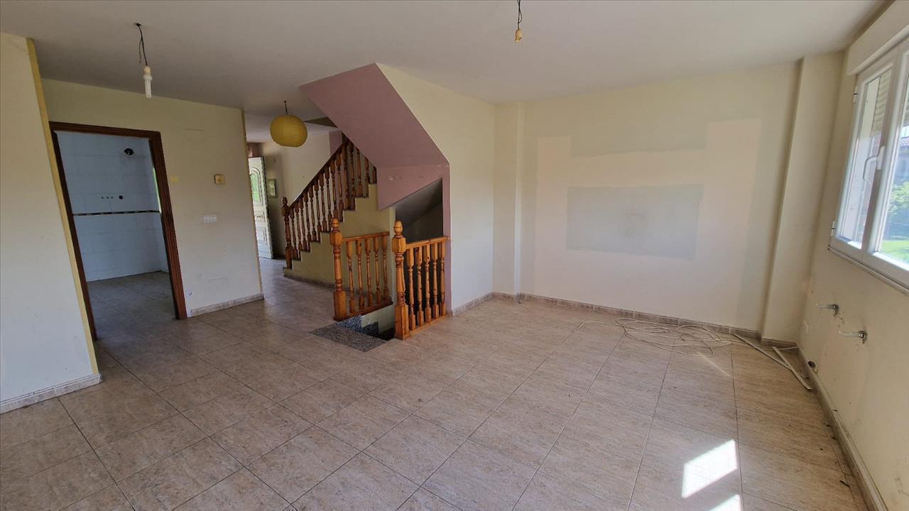 Casa en venta en Villasabariego León Número 0