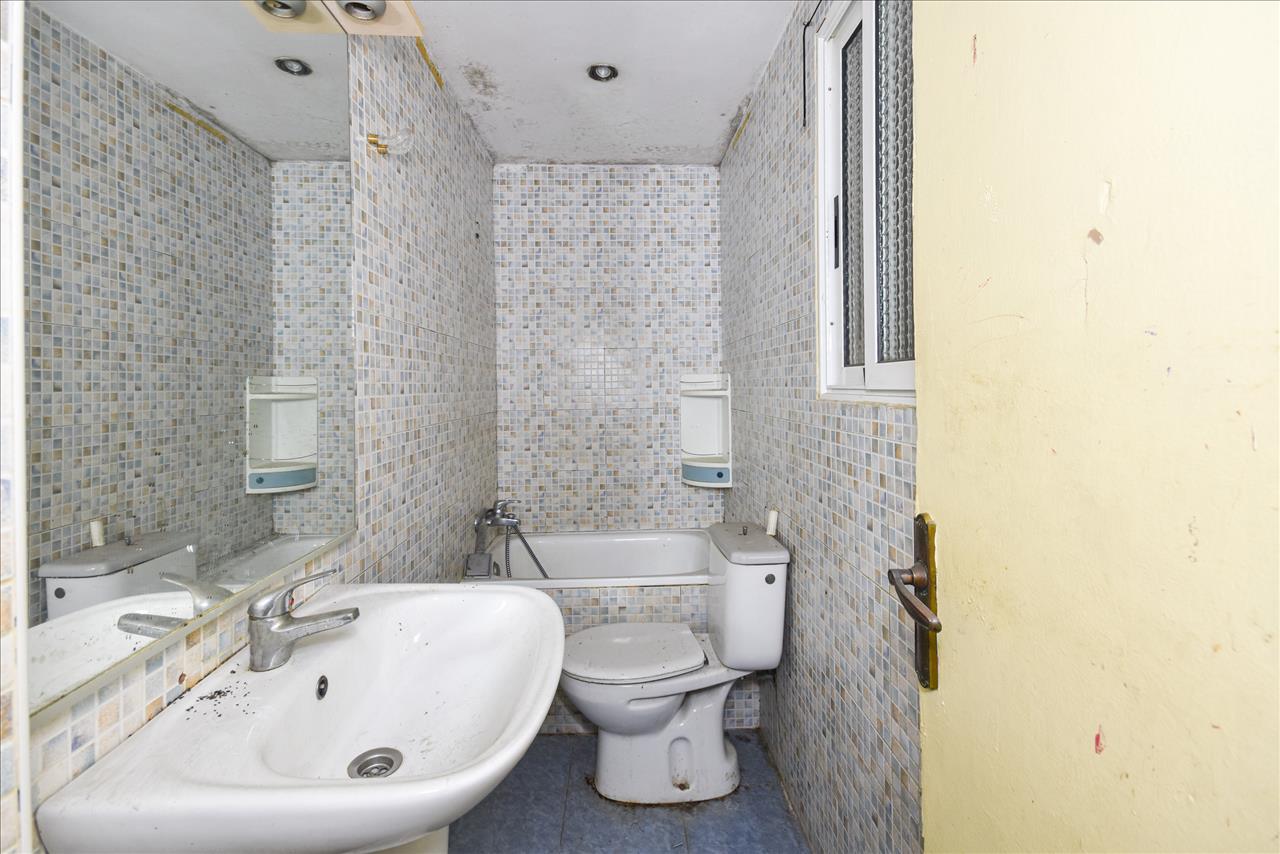 Piso en venta en Ripollet Barcelona Número 14