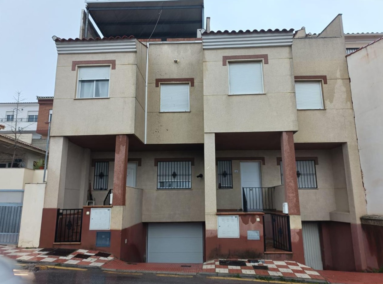 Casa en venta en Güevéjar Granada Número 0