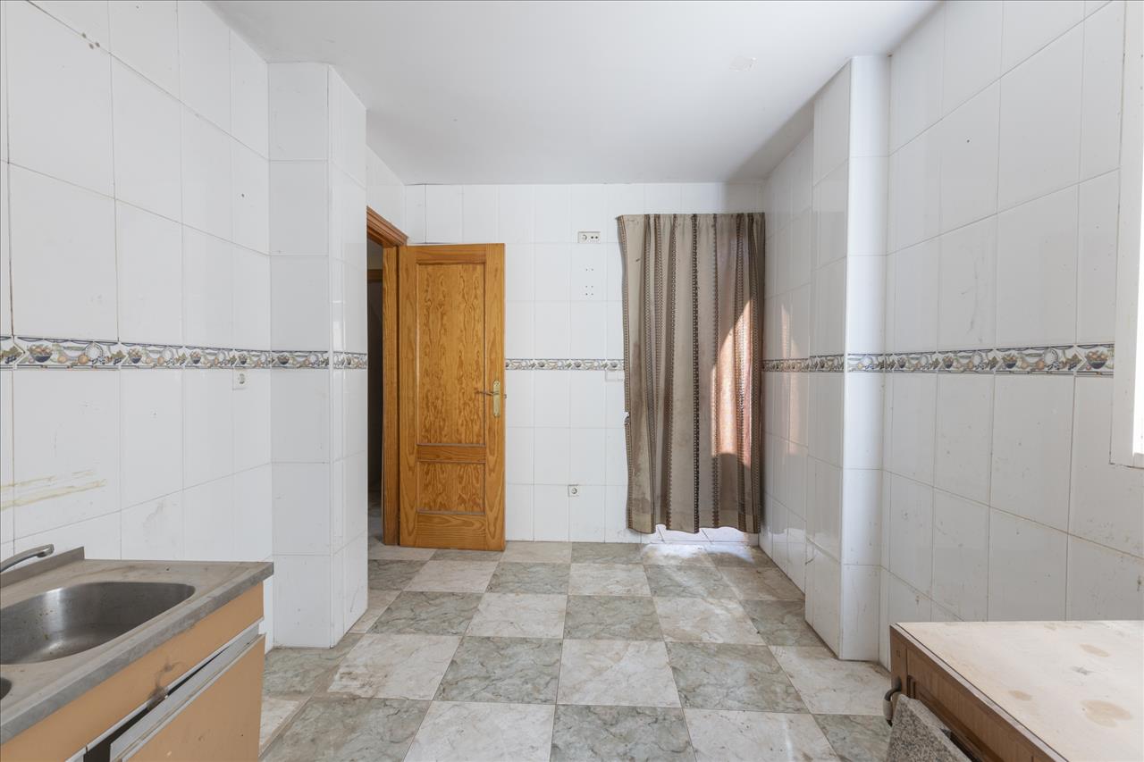 Casa en venta en Fuente Vaqueros Granada Número 16