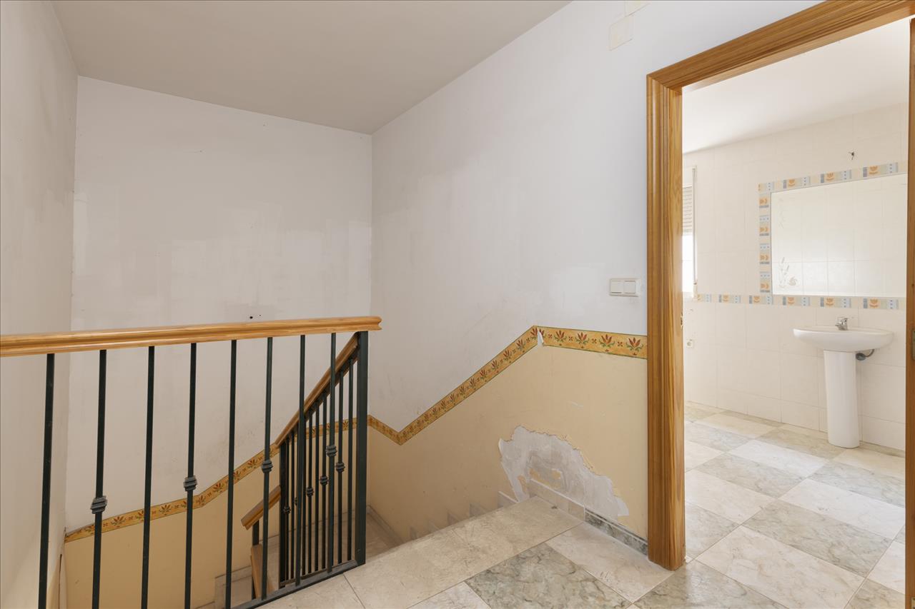 Casa en venta en Fuente Vaqueros Granada Número 13