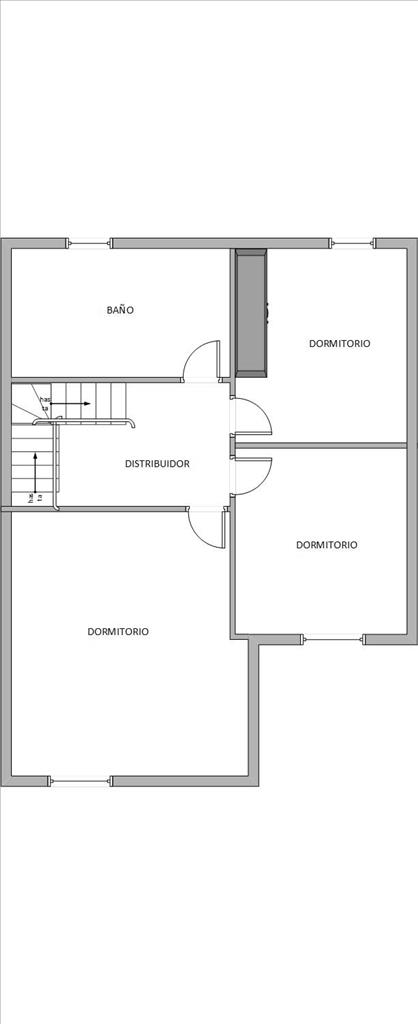 Casa en venta en Fuente Vaqueros Granada Número 22