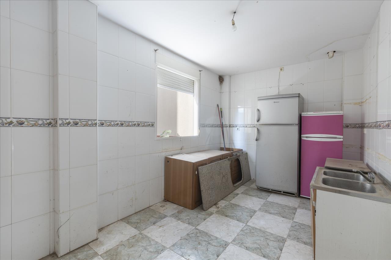 Casa en venta en Fuente Vaqueros Granada Número 15