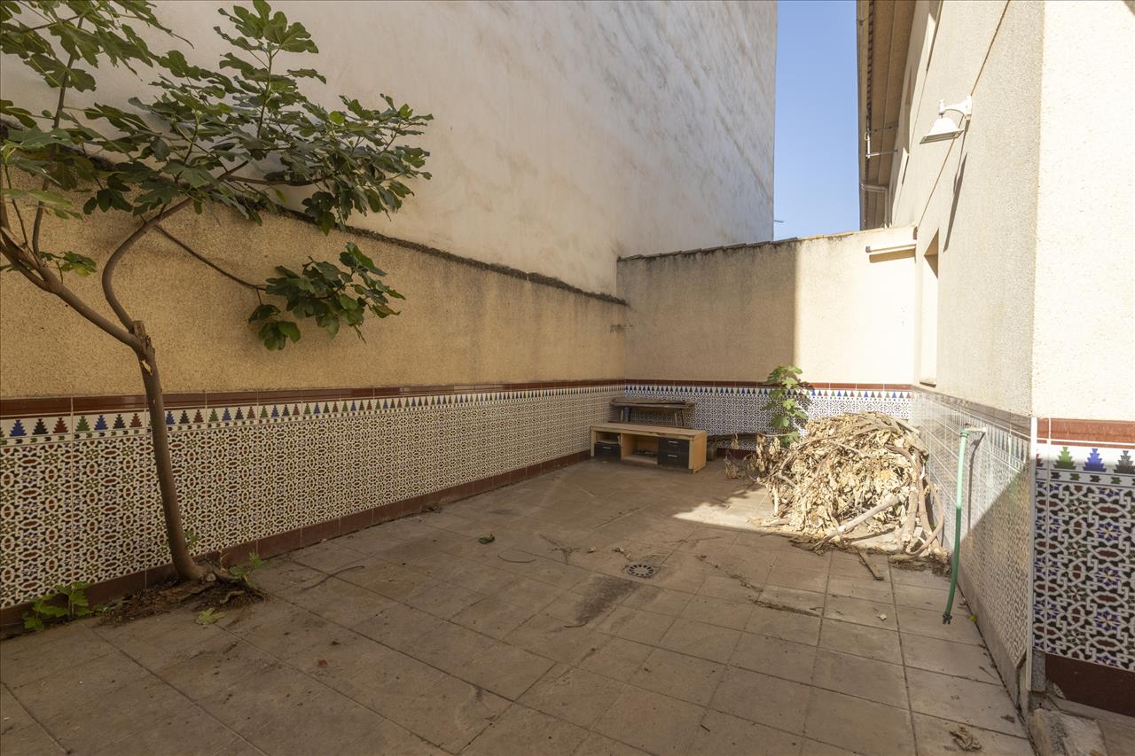 Casa en venta en Fuente Vaqueros Granada Número 20