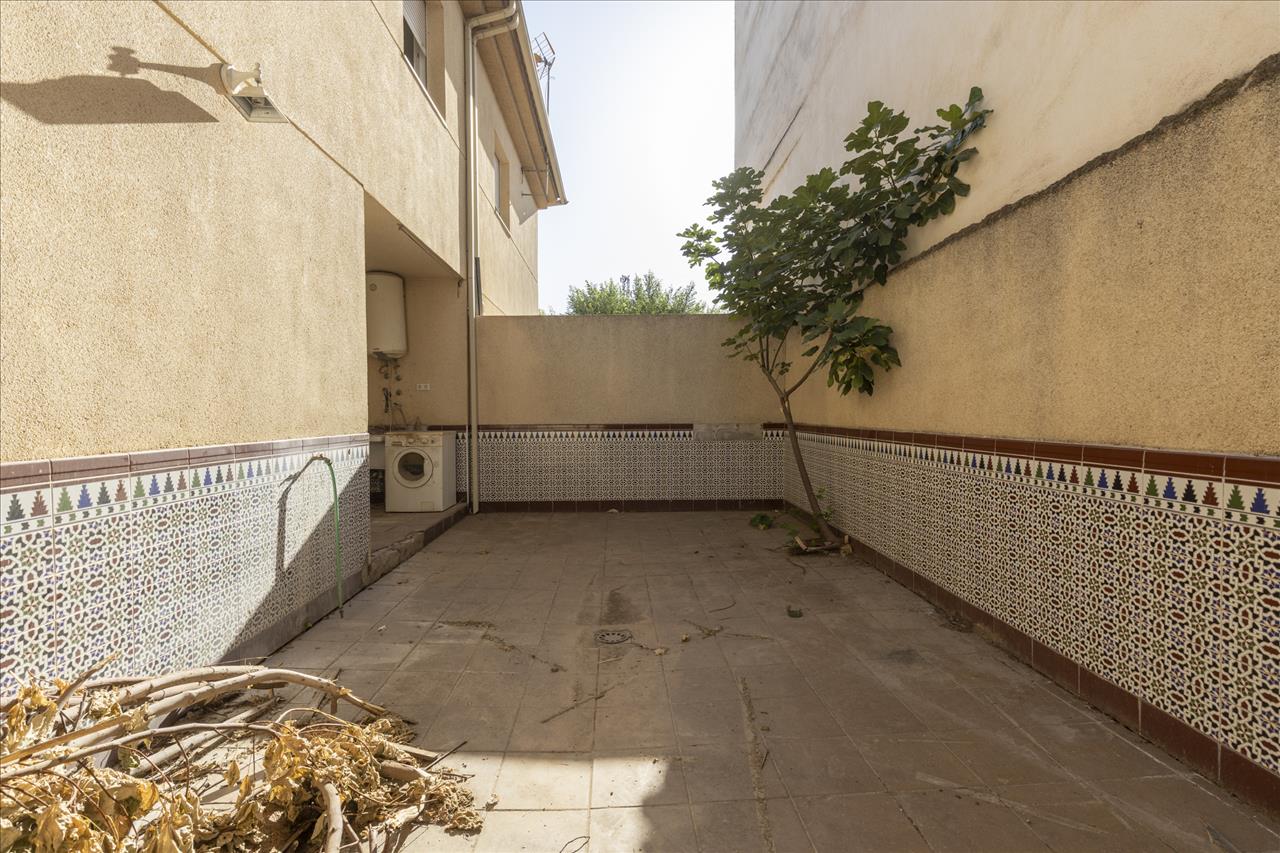 Casa en venta en Fuente Vaqueros Granada Número 21