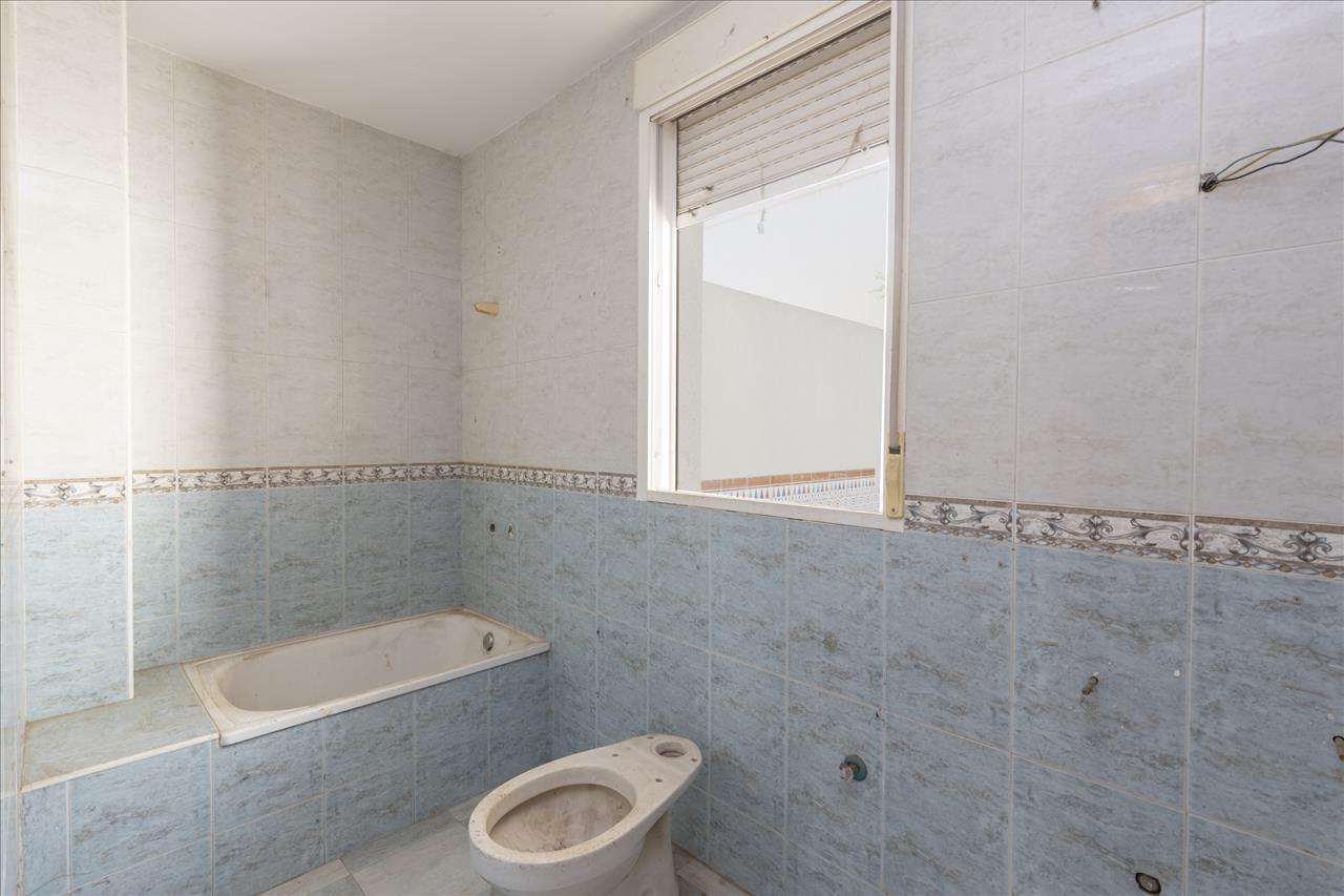 Casa en venta en Fuente Vaqueros Granada Número 17