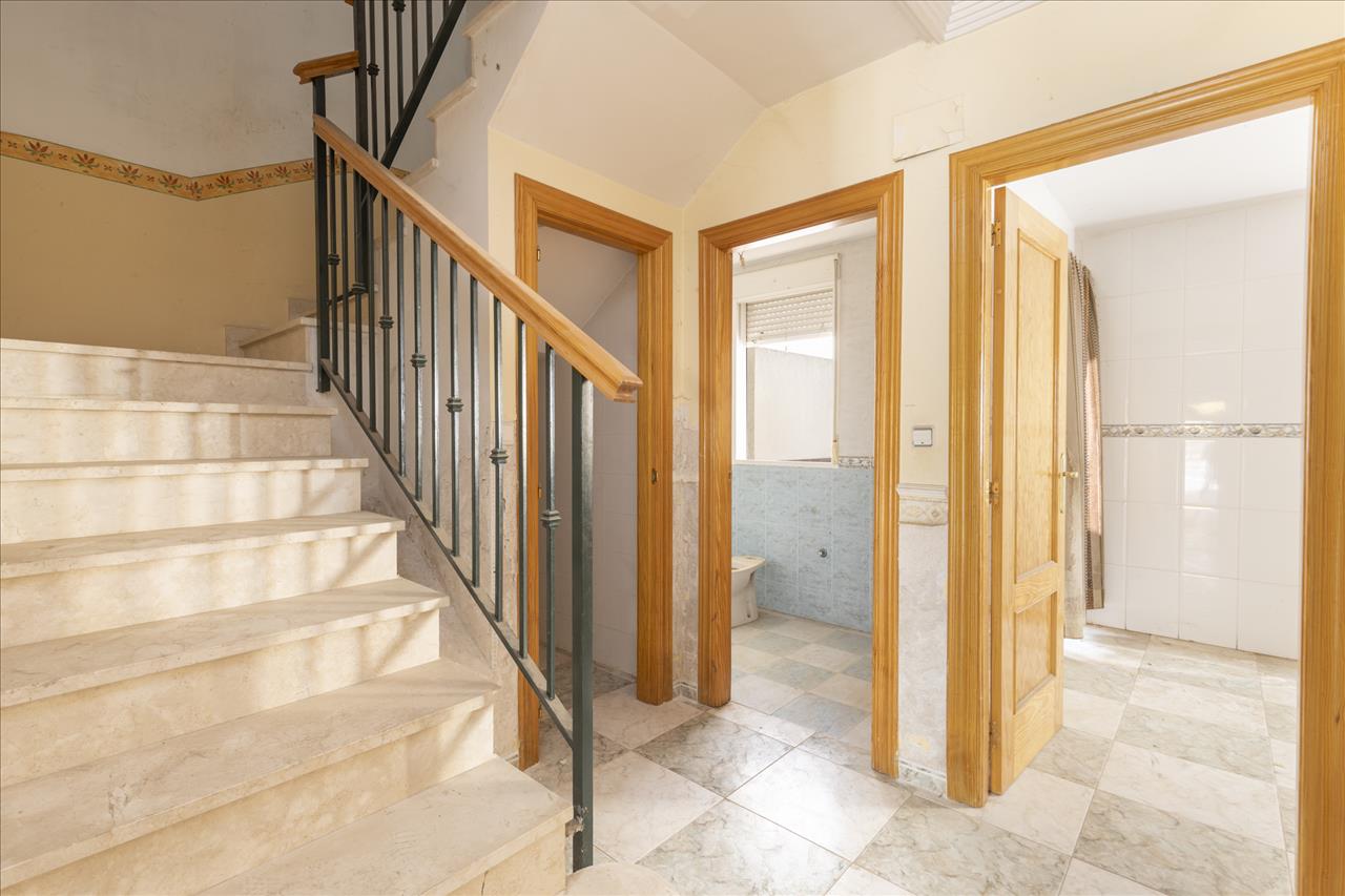 Casa en venta en Fuente Vaqueros Granada Número 12