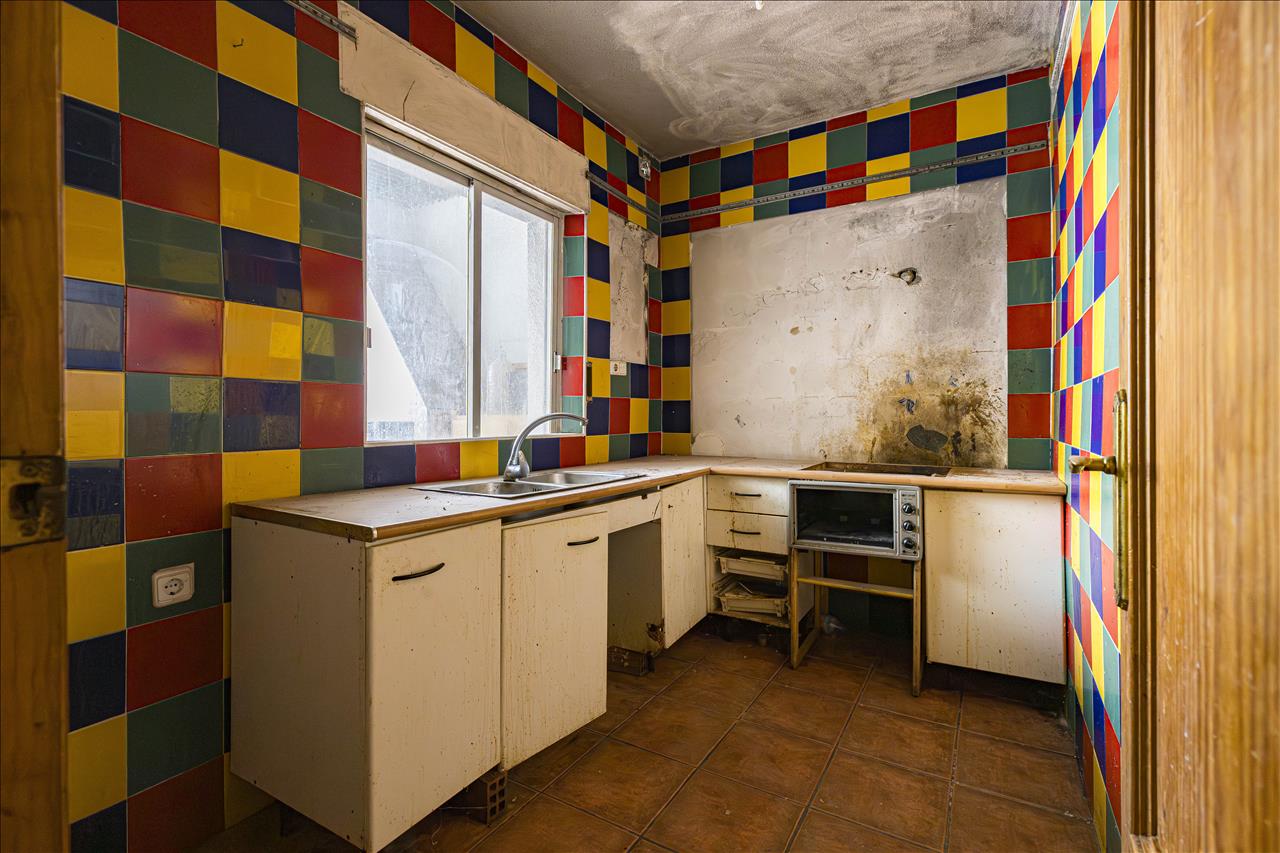 Piso en venta en Molina de Segura Murcia Número 6