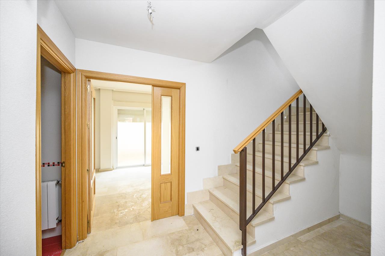 Casa en venta en Quintanar de la Orden Toledo Número 14