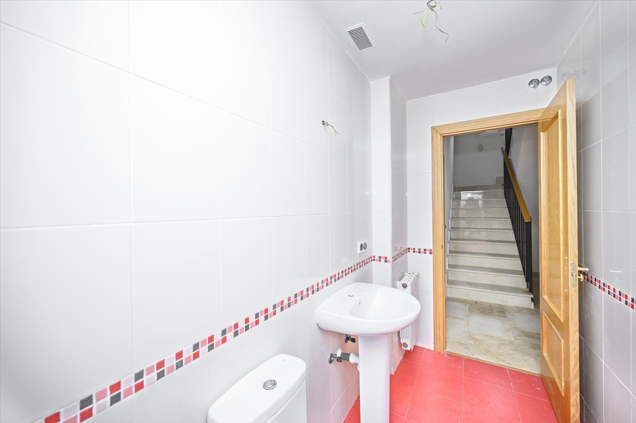 Casa en venta en Quintanar de la Orden Toledo Número 22