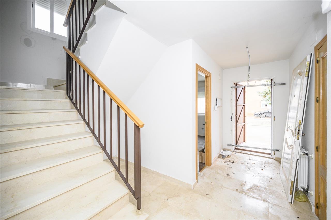 Casa en venta en Quintanar de la Orden Toledo Número 13