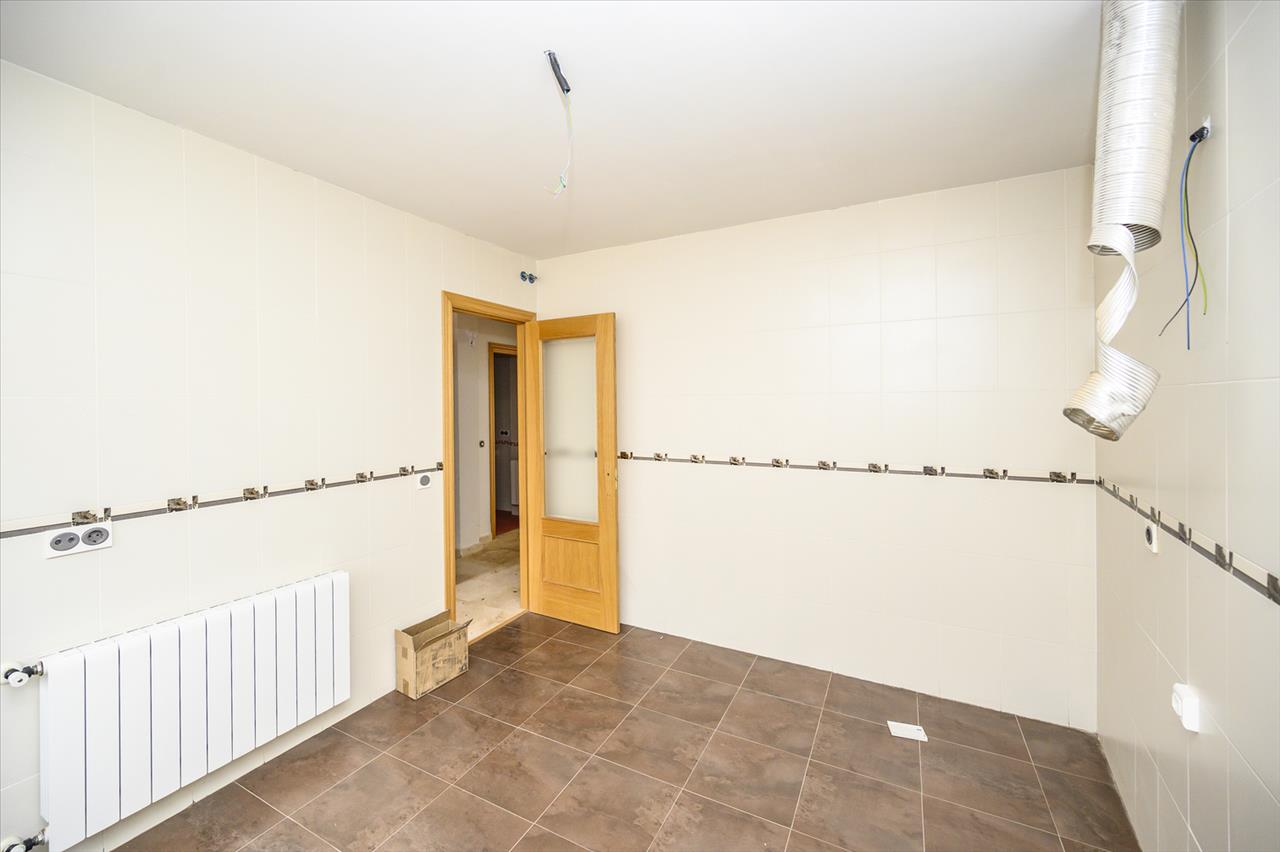 Casa en venta en Quintanar de la Orden Toledo Número 18