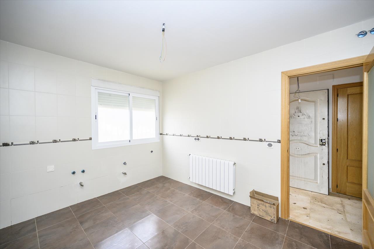 Casa en venta en Quintanar de la Orden Toledo Número 17