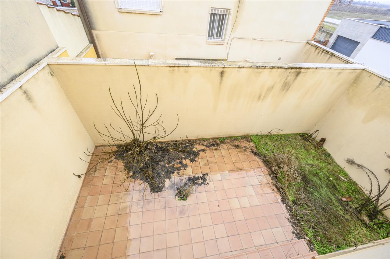 Casa en venta en Quintanar de la Orden Toledo Número 25