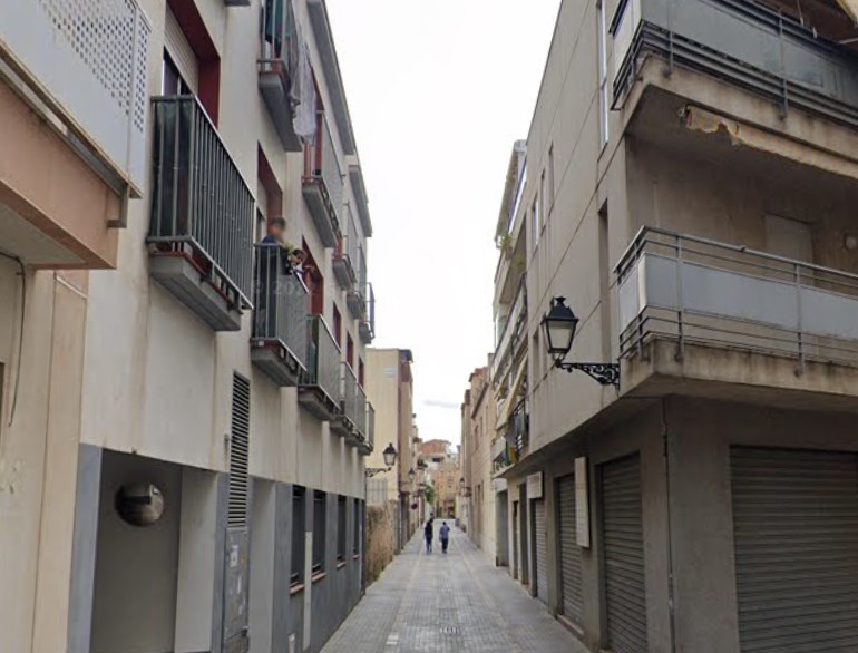 Imagen de Ponent-França-El Tancat