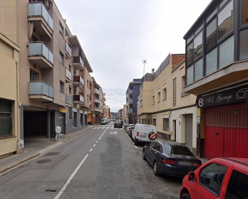 Piso en venta en Olesa de Montserrat Barcelona Número 0