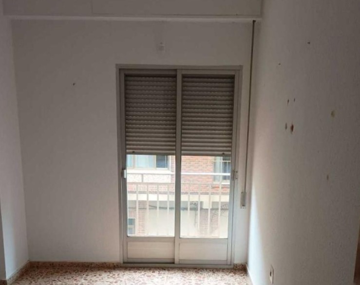 Piso en venta en Navarrés Valencia Número 3
