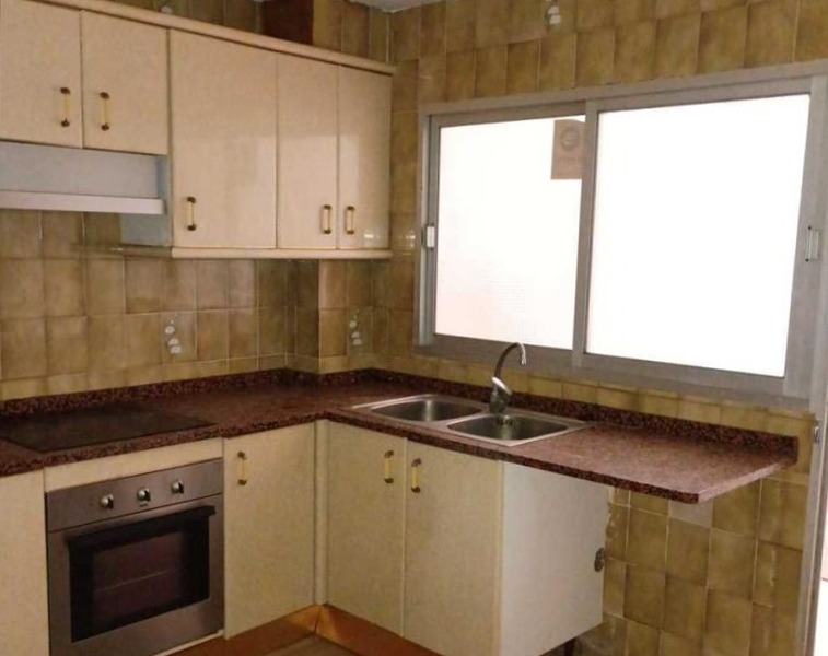 Piso en venta en Navarrés Valencia Número 5