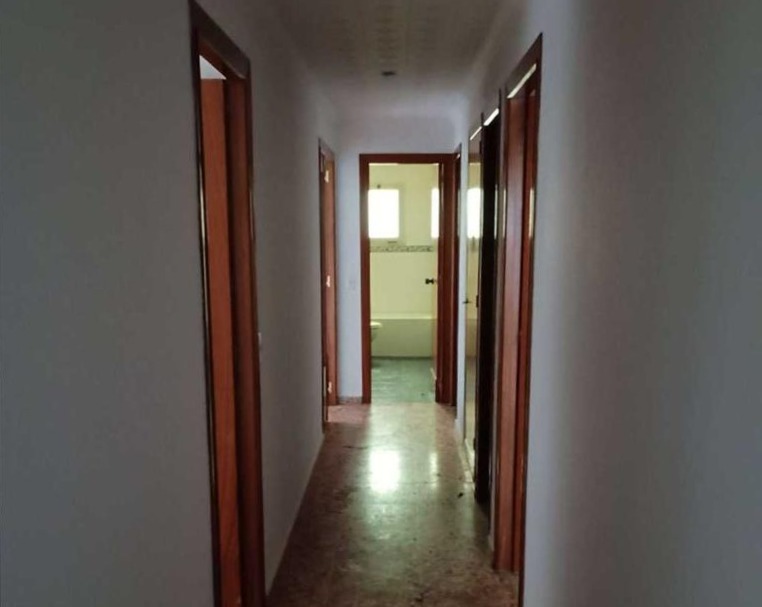 Piso en venta en Navarrés Valencia Número 4