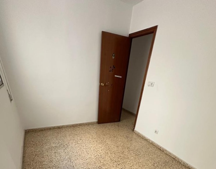 Piso en venta en Villena Alicante Número 3