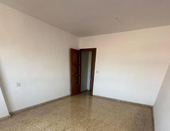 Piso en venta en Villena Alicante Número 1