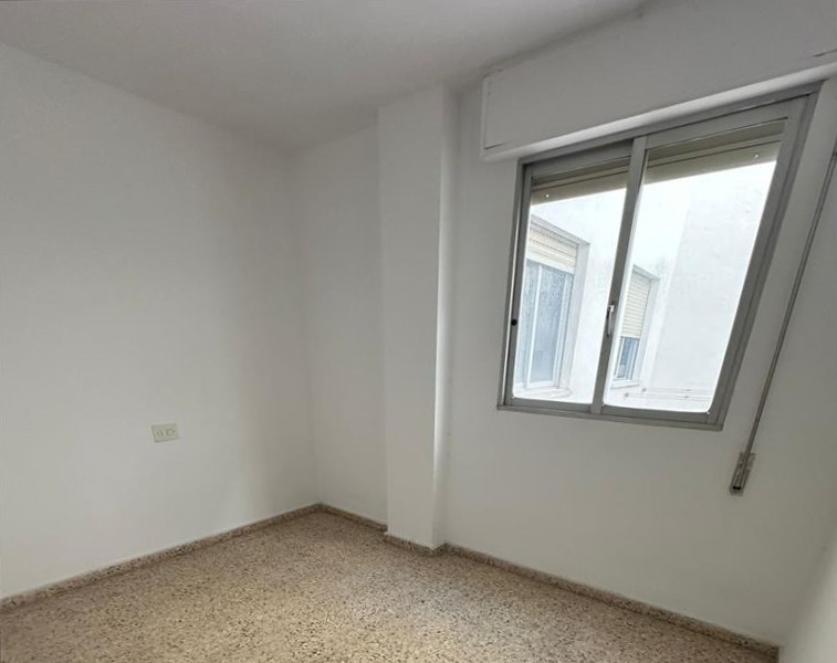 Piso en venta en Villena Alicante Número 2