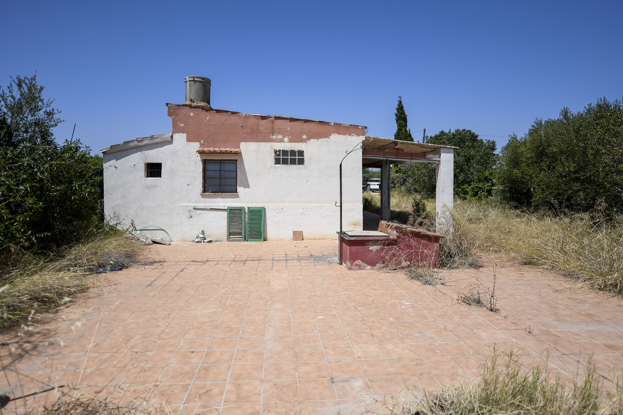 Casa en venta en Llucmajor Baleares Número 11