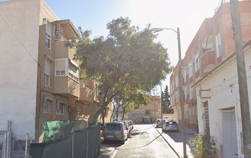 Imagen de Altozano-Campoamor