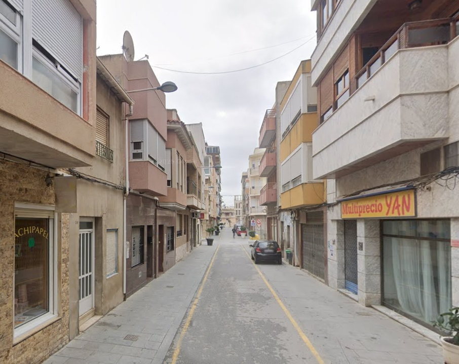 Imagen de Bigastro