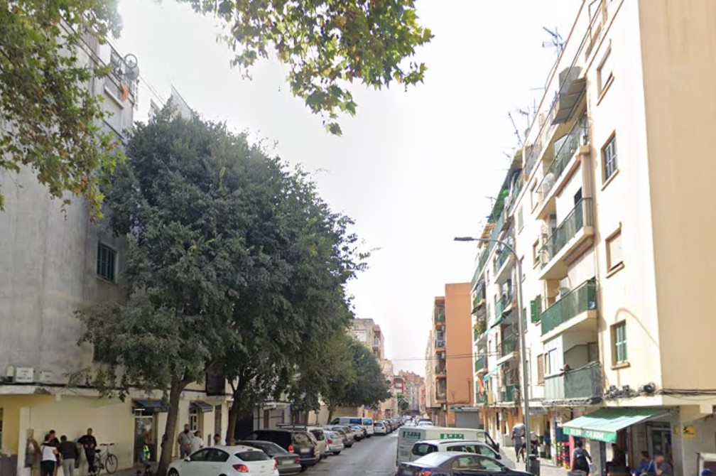 Imagen de La Soledad