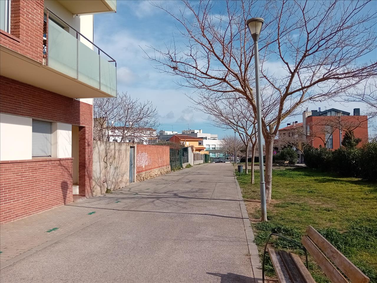 Imagen 1 de Tordera
