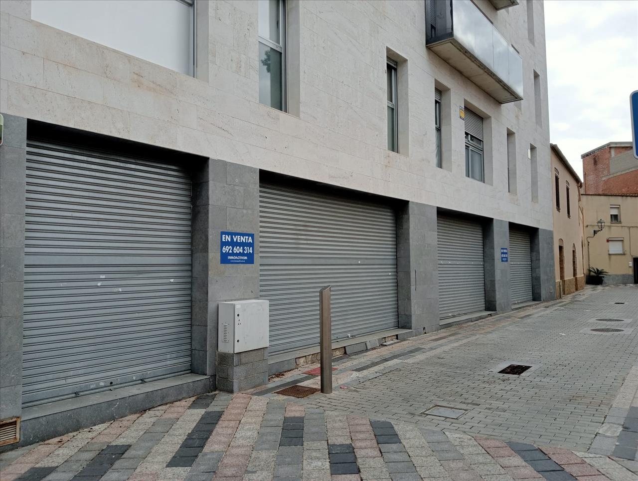 Local en venta en Pobla de Mafumet (La) Tarragona Número 0