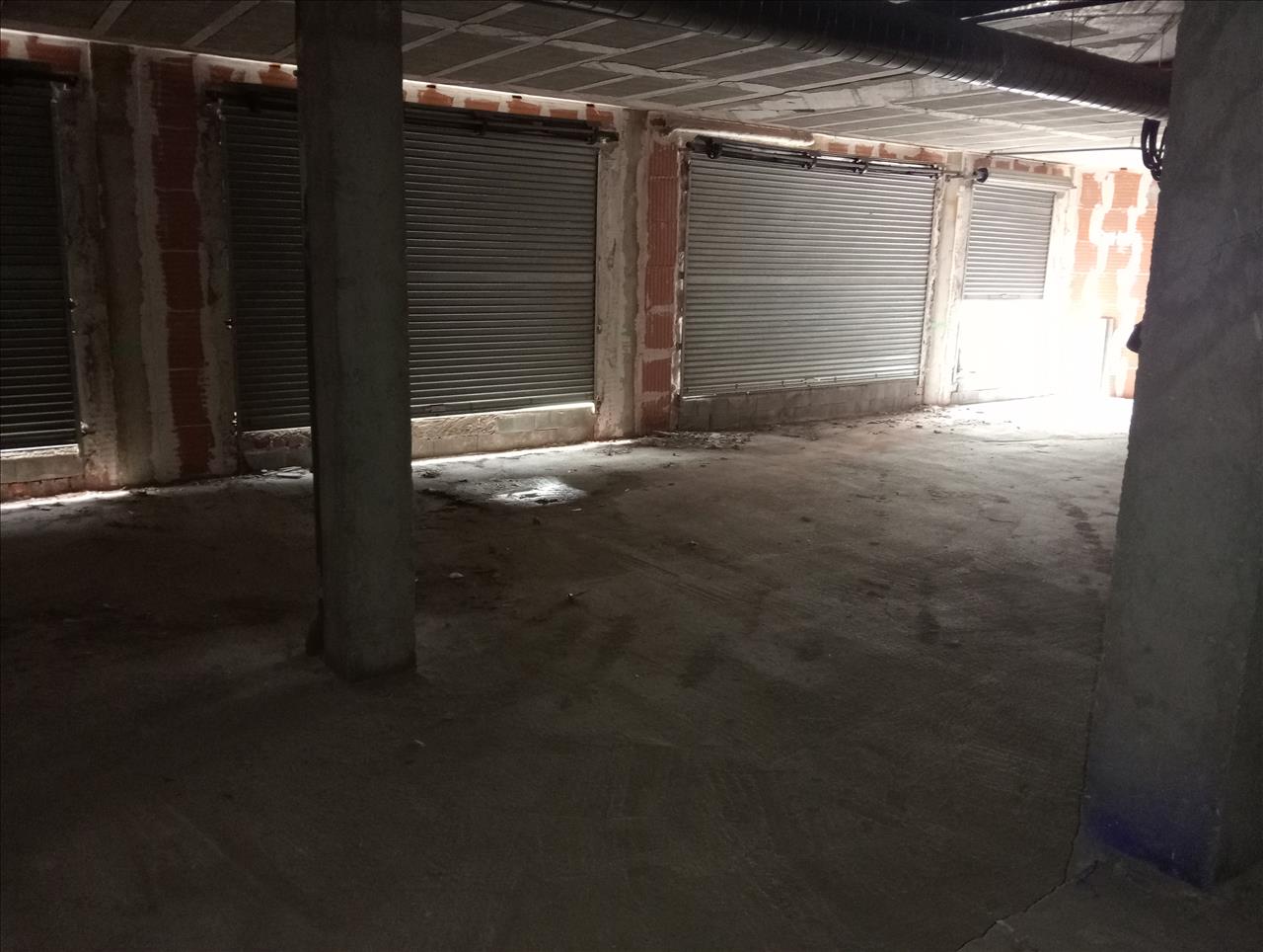 Local en venta en Pobla de Mafumet (La) Tarragona Número 3