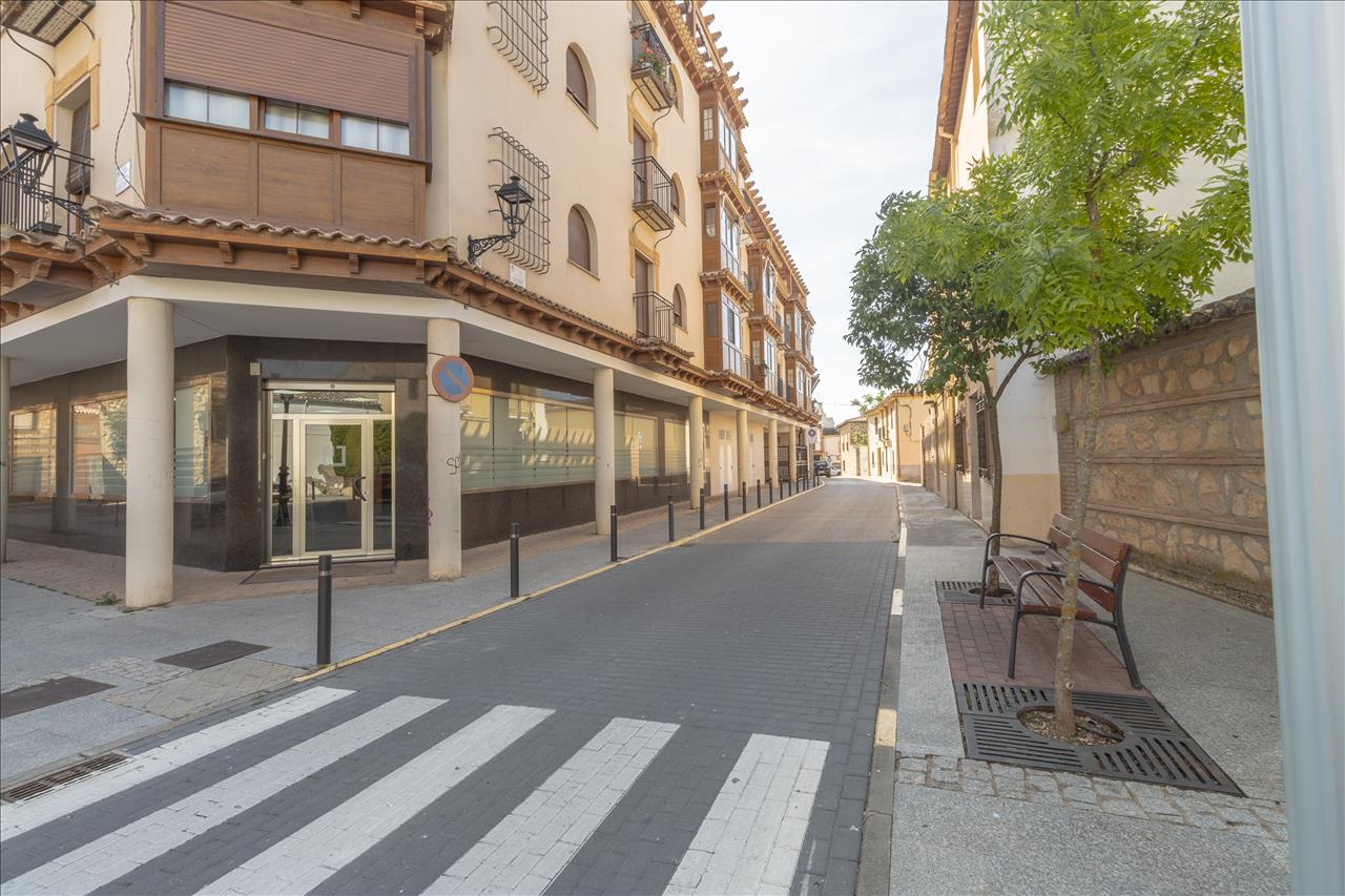 Local en venta en Quintanar de la Orden Toledo Número 4