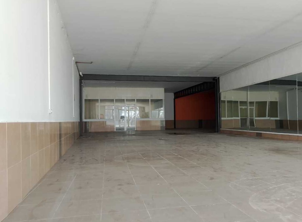 Local en venta en Ejea de los Caballeros Zaragoza Número 1