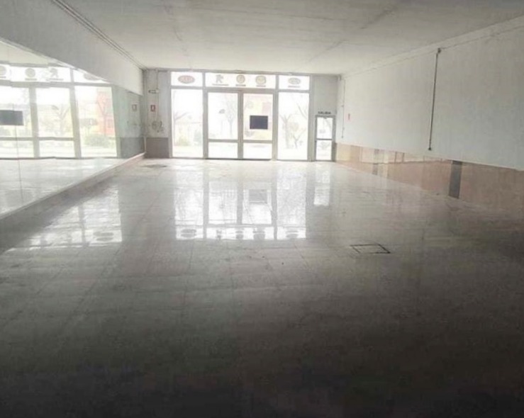 Local en venta en Ejea de los Caballeros Zaragoza Número 3
