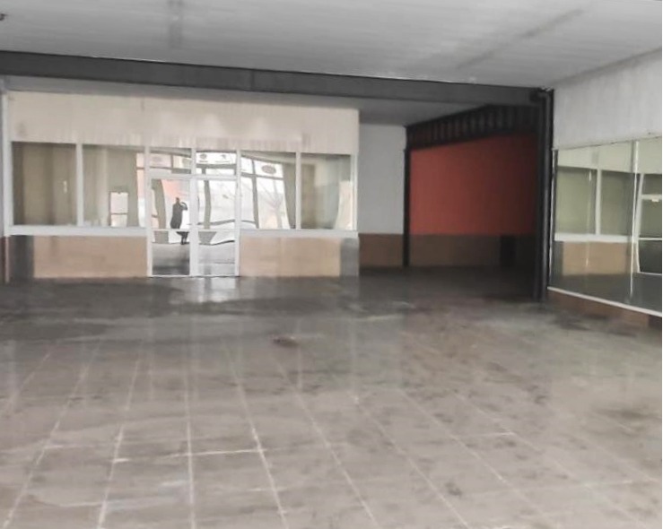 Local en venta en Ejea de los Caballeros Zaragoza Número 2