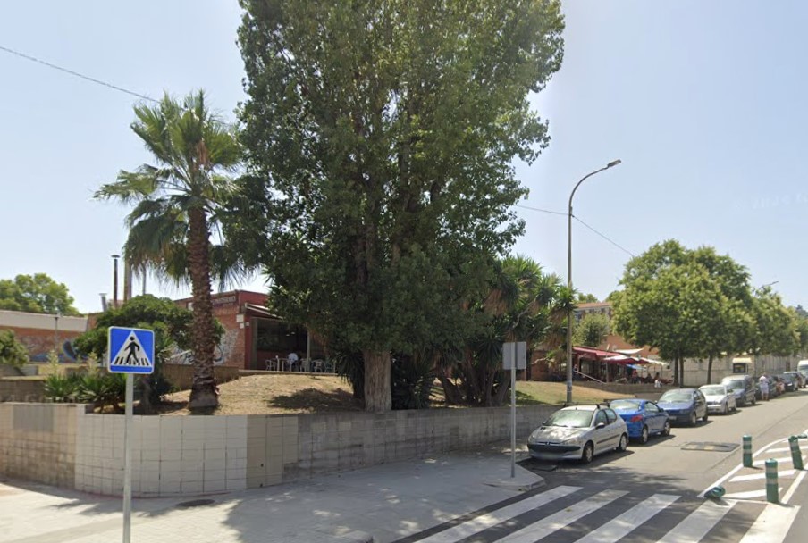 Local en venta en Sant Boi de Llobregat Barcelona Número 0