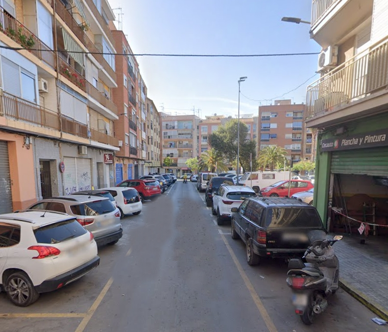 Imagen de Parc Central