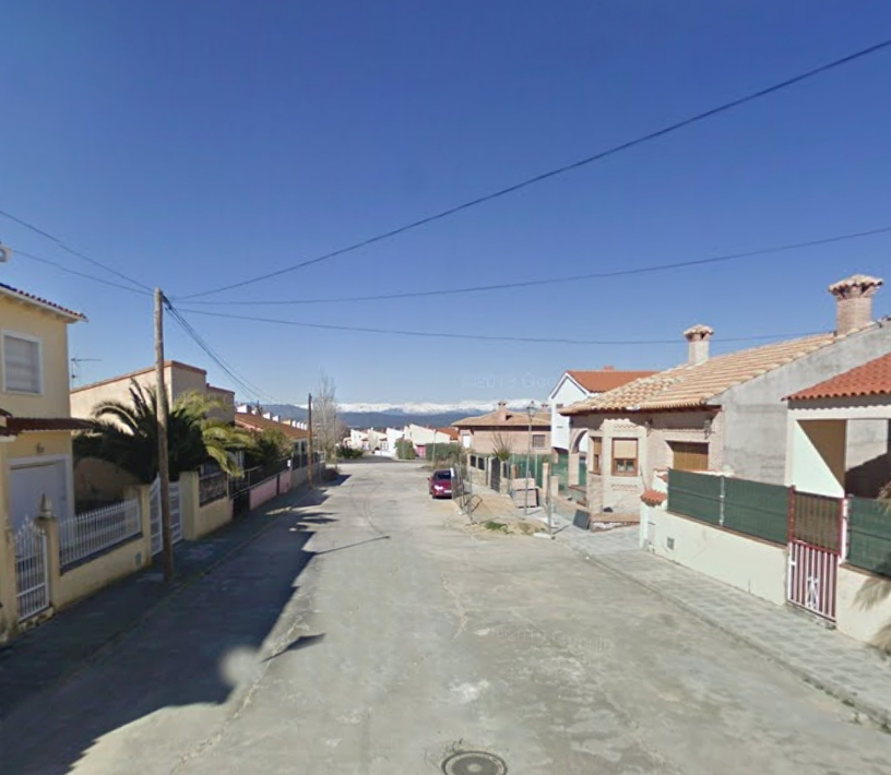 Imagen de El Casar de Escalona 