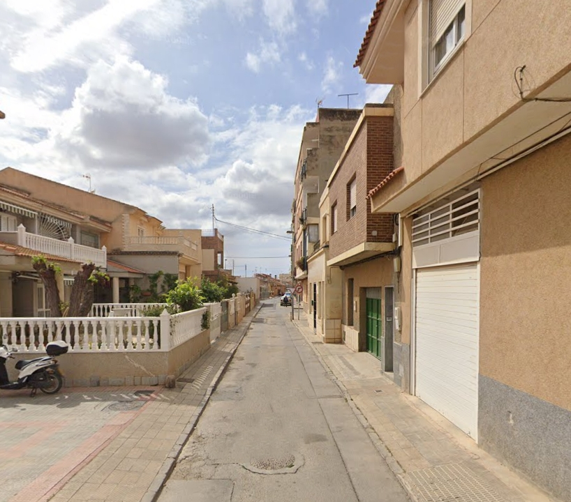 Imagen de Los Dolores-San Cristóbal
