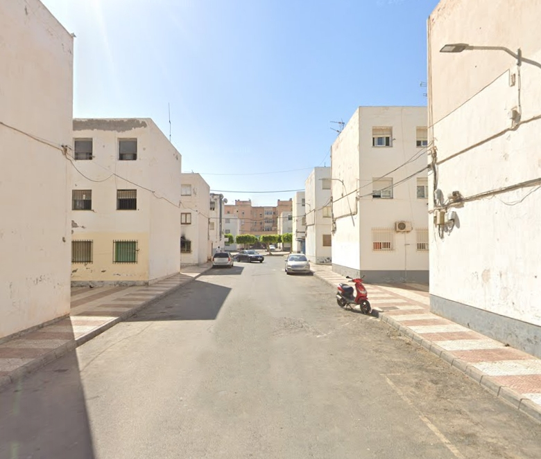 Imagen de Centro