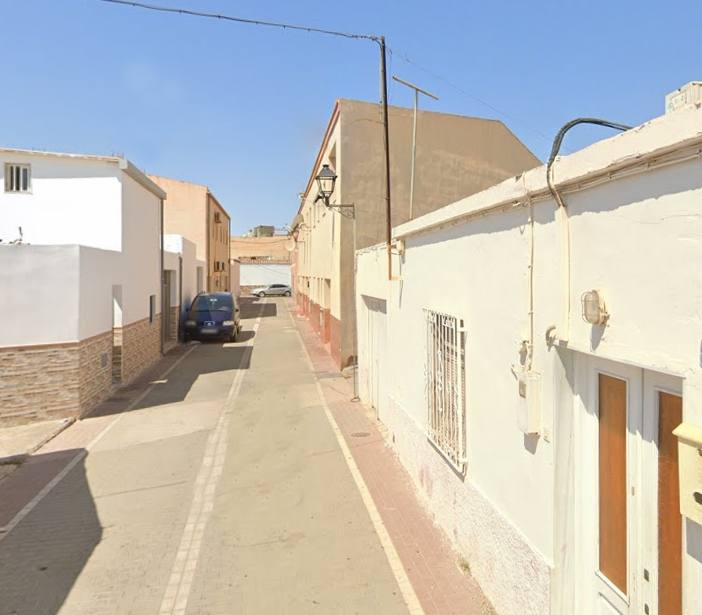 Casa en venta en Mojonera (La) Almería Número 0