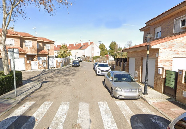 Imagen de Las Lomas